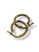 Orecchini Gioielleria Sorrentino in Oro 1VOR24C